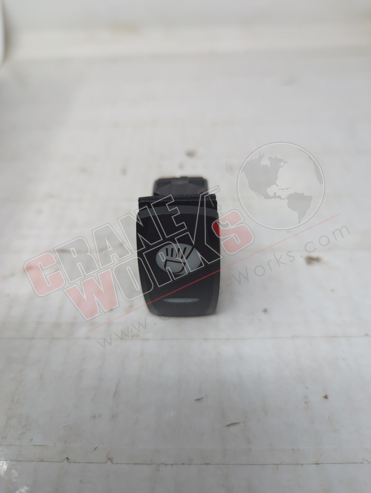 265-9424 | New Switch- Rocker Light