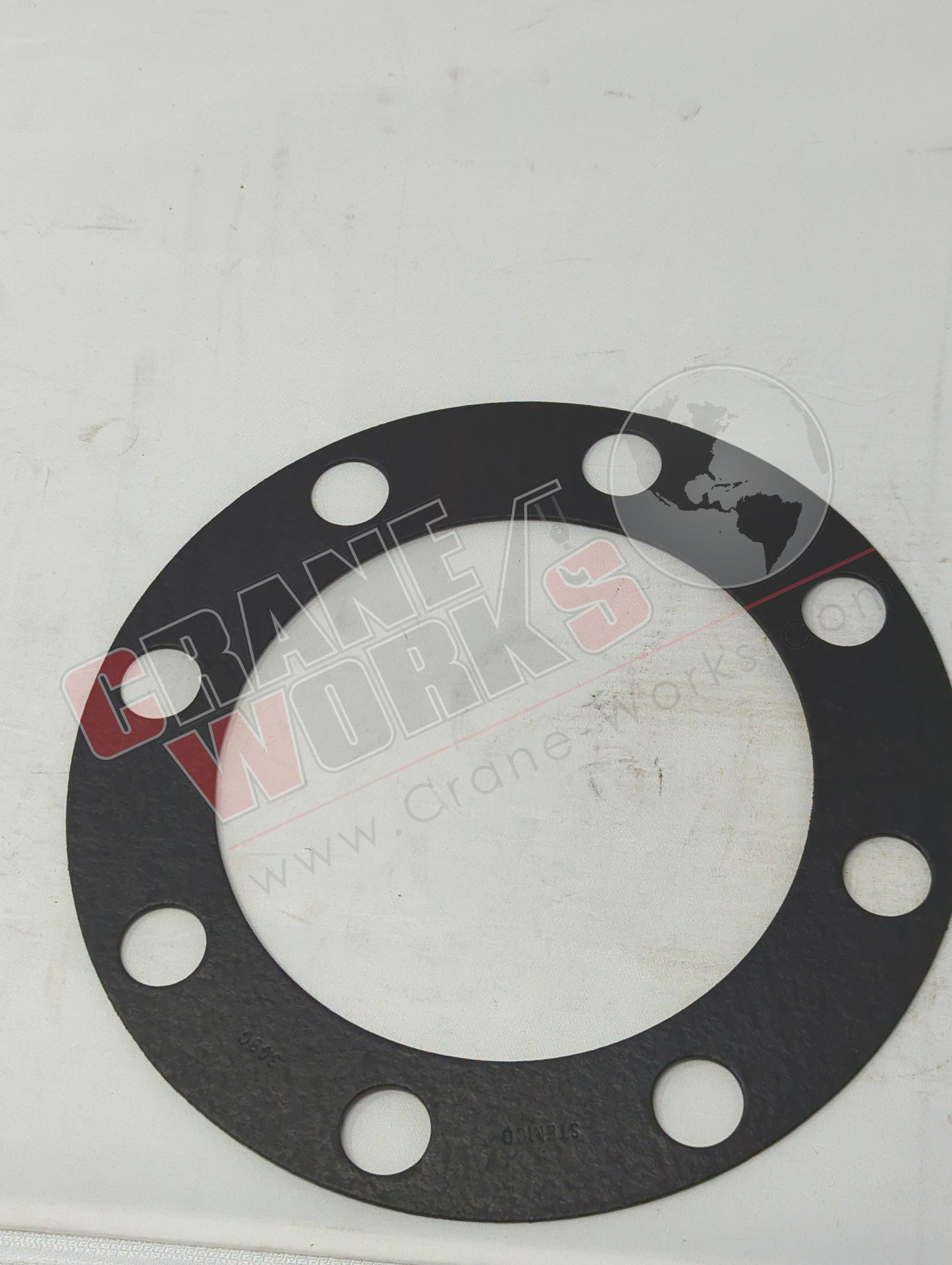 330-3090 | New Axle Flange Gskt