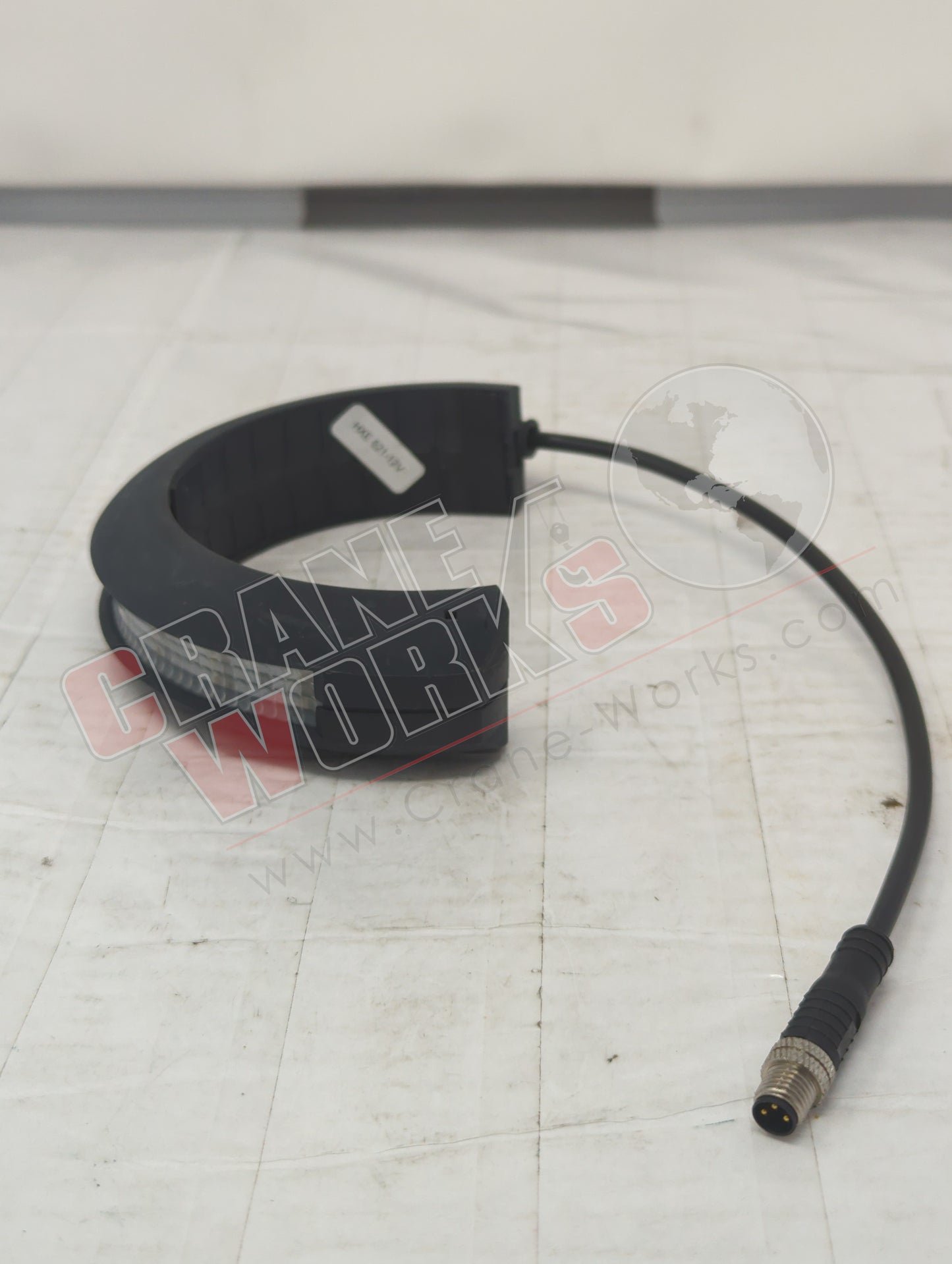 HXE521A-12V | New Light