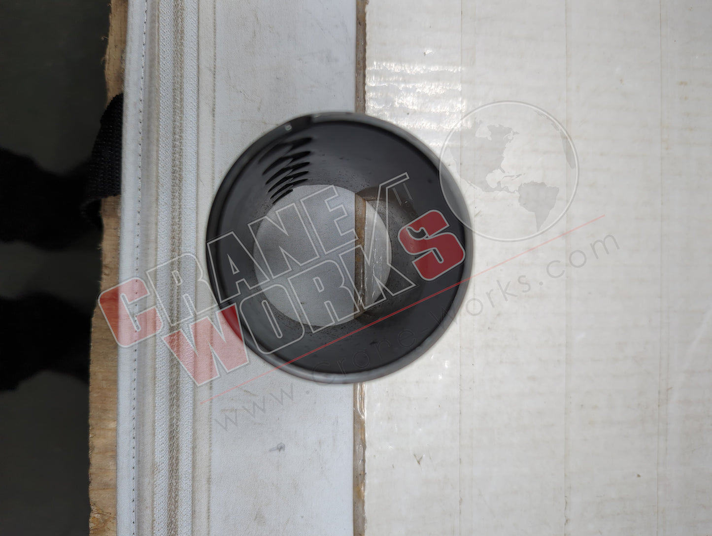 L69723 | New Bushing/2X2.25X3.5Lg