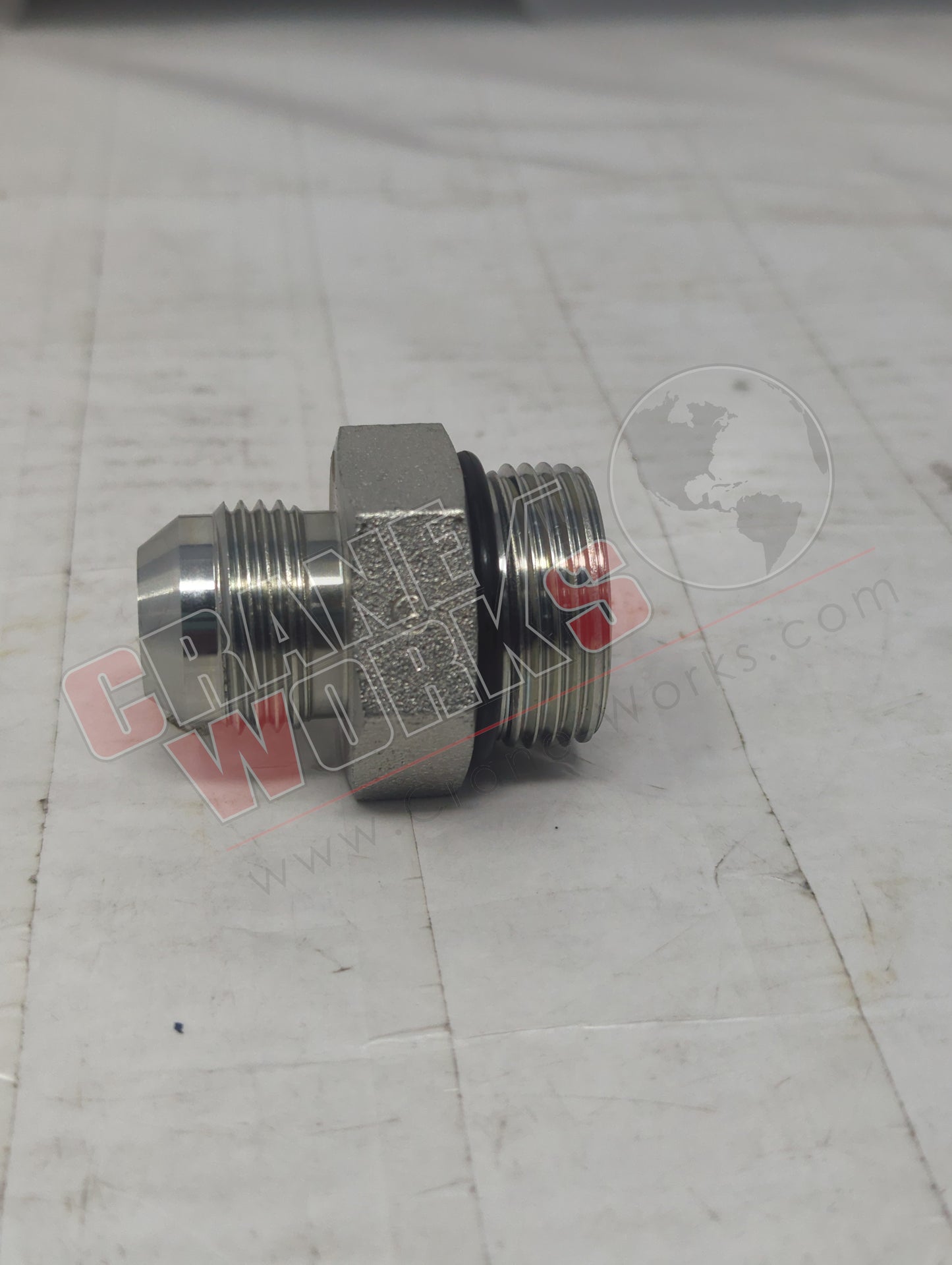 16358 | New 16Mj-12Mor (6400-16-12)