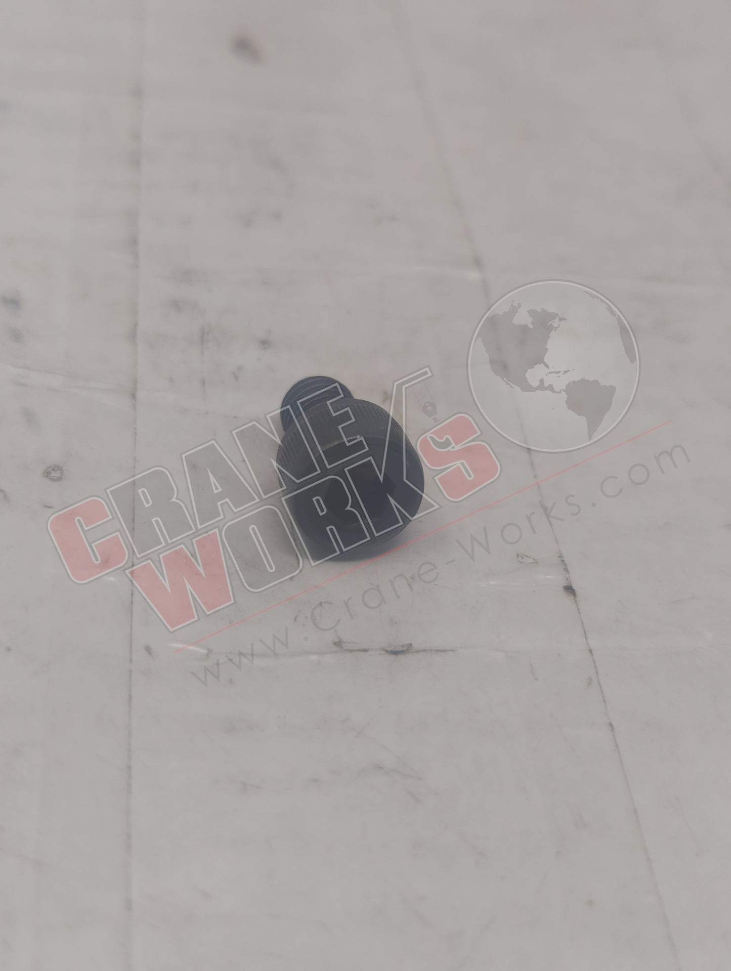 42780 | New Met 12.9 Sock Hd Cap Scr M12X1.75X25Mm (68956)