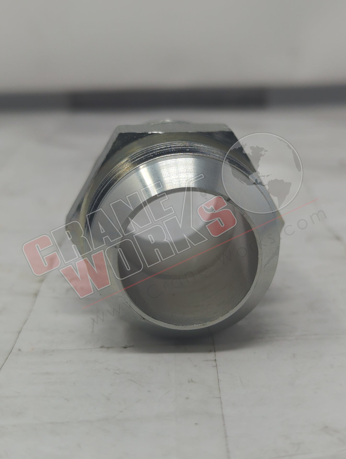 16210 | New 20Mj-20Mj Straight (2403-20-20)