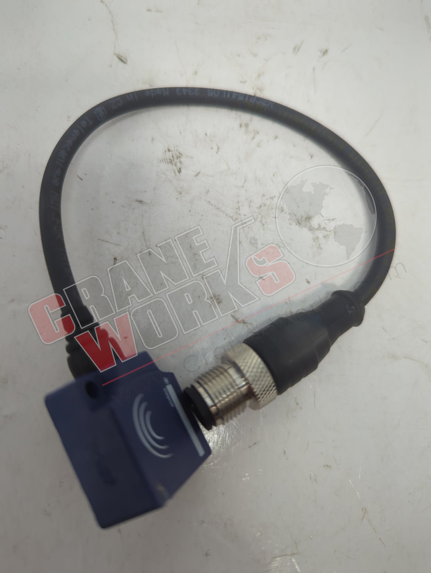 EEA11513 | New Proximity Switch