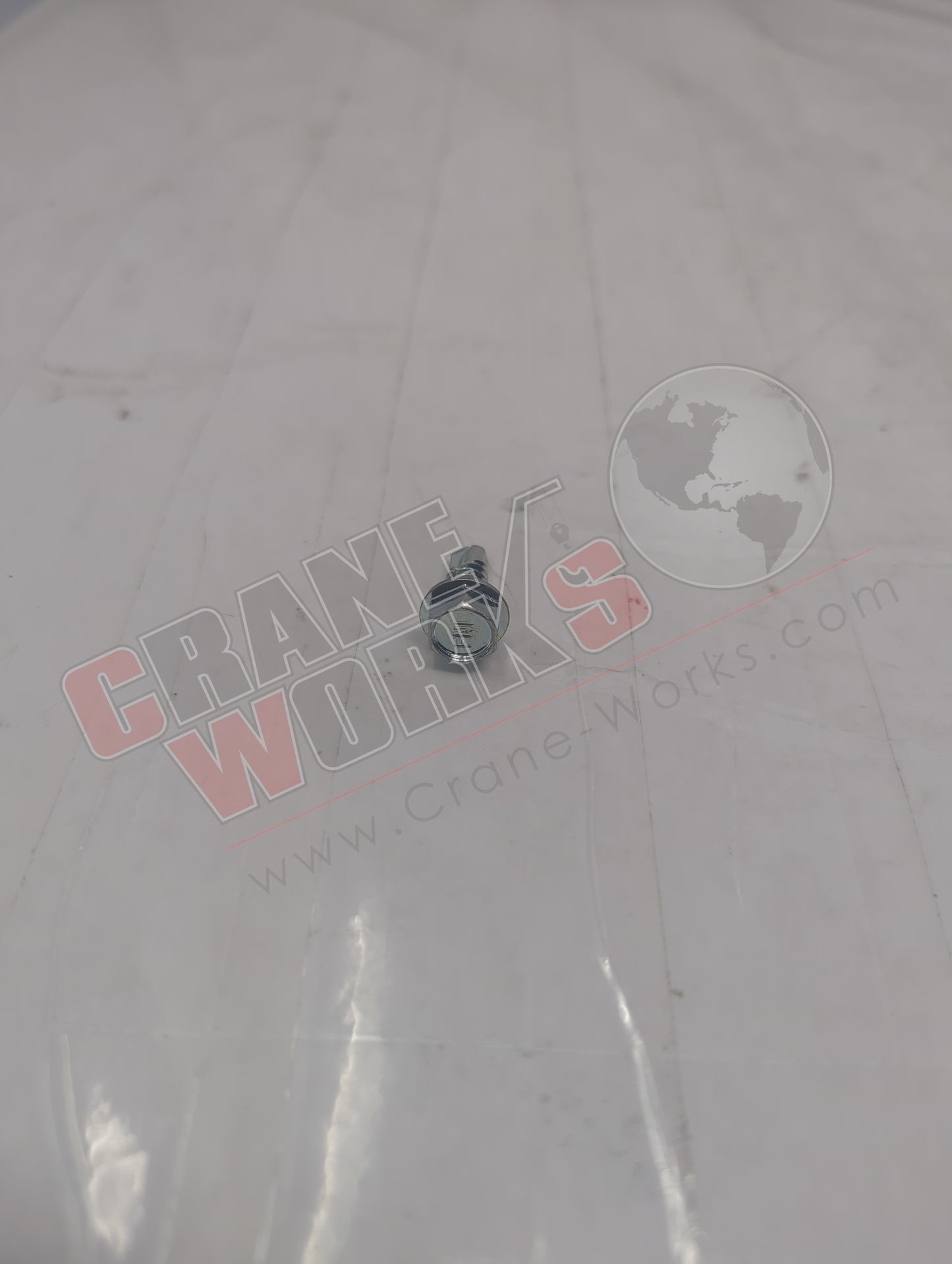 33846 | New Hex Hd Drill-Pt Scr 1/4-14X3/4 (32559 1/4 X 3/4)