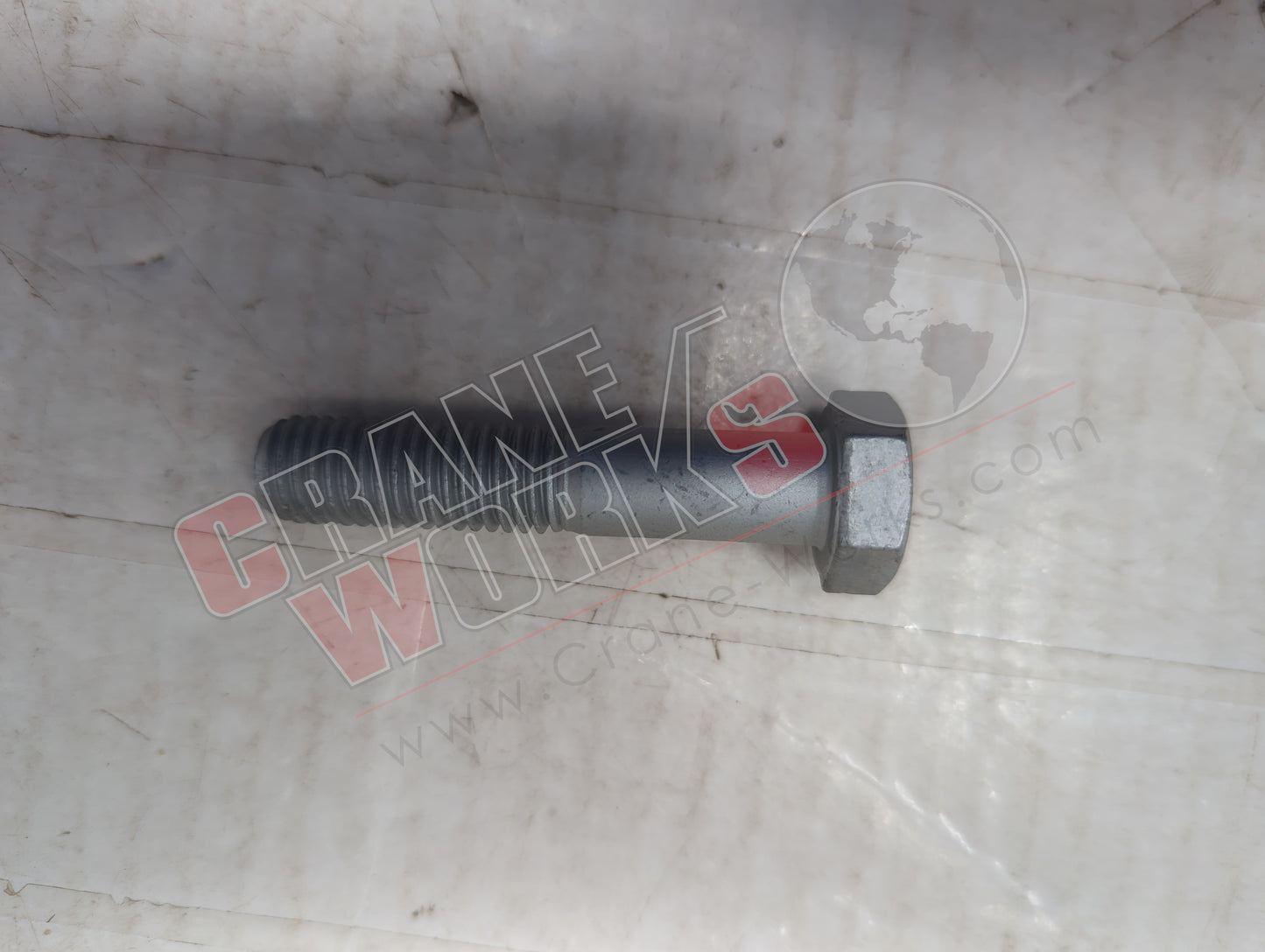 30183 | New Bolt-Steel