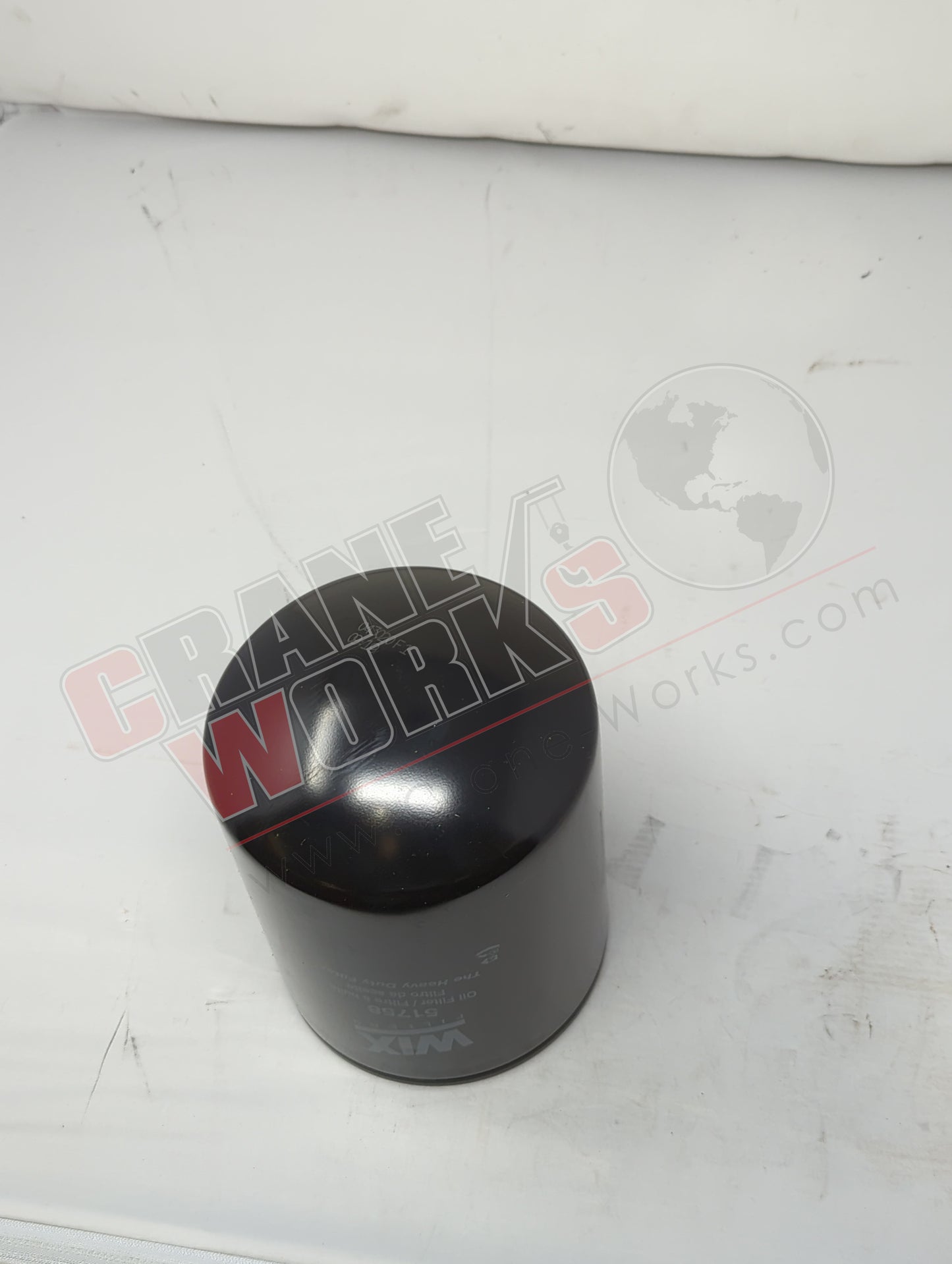 51758 | New Oil Filter