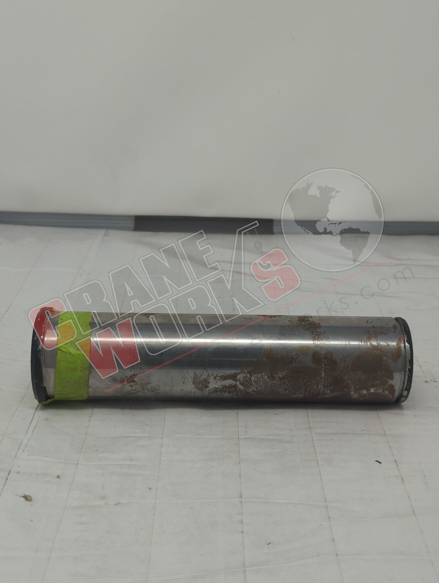 HI2772 | New Pin Bolt D050.0Xl0195.0;731815