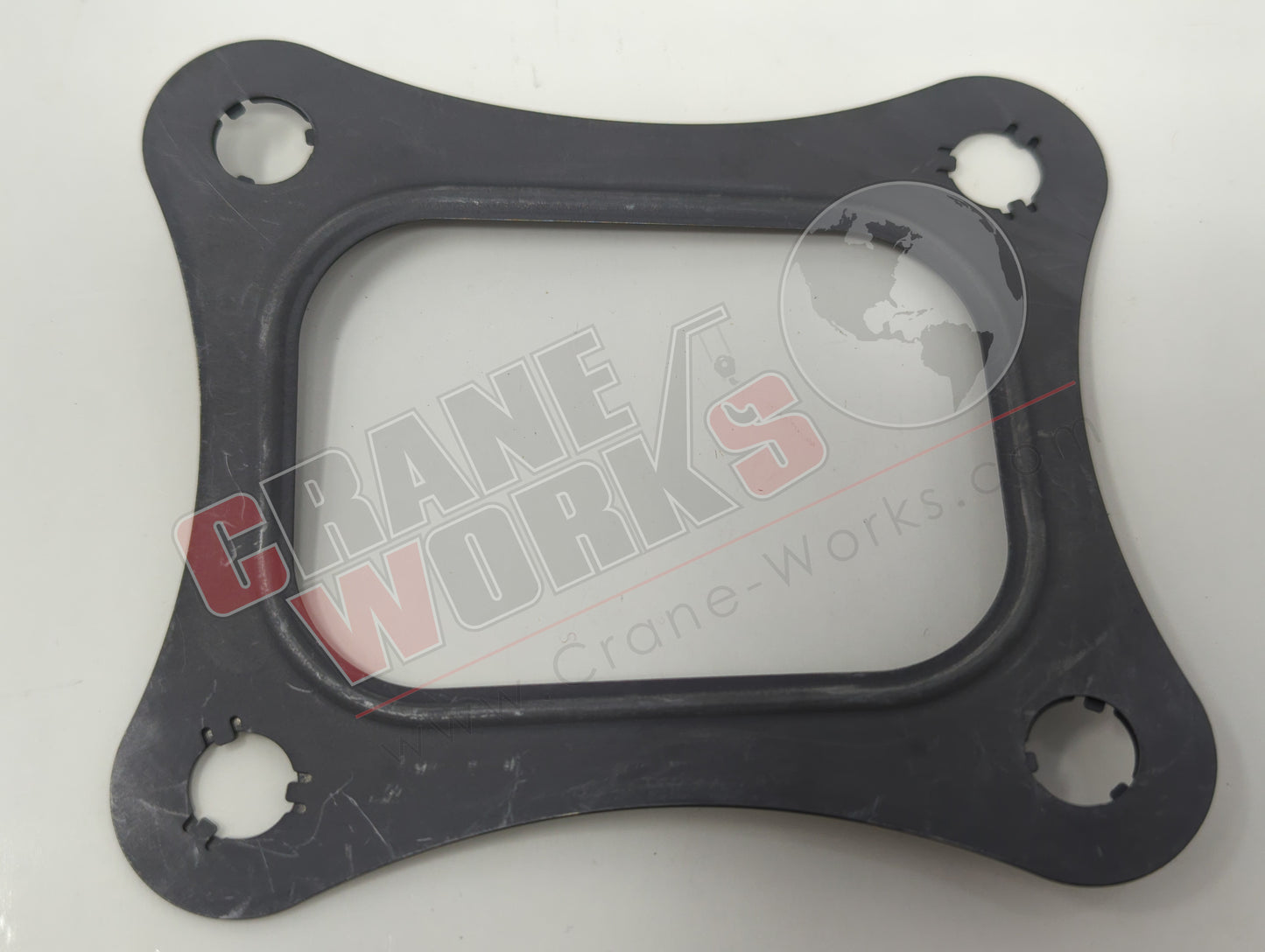2480840 | New Gasket As