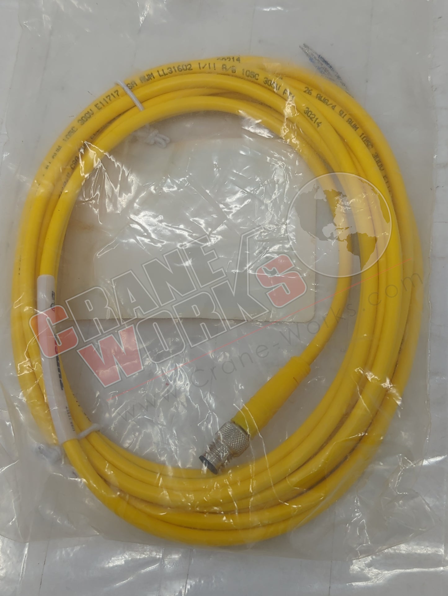 K004-9237 | New Sensor Cable