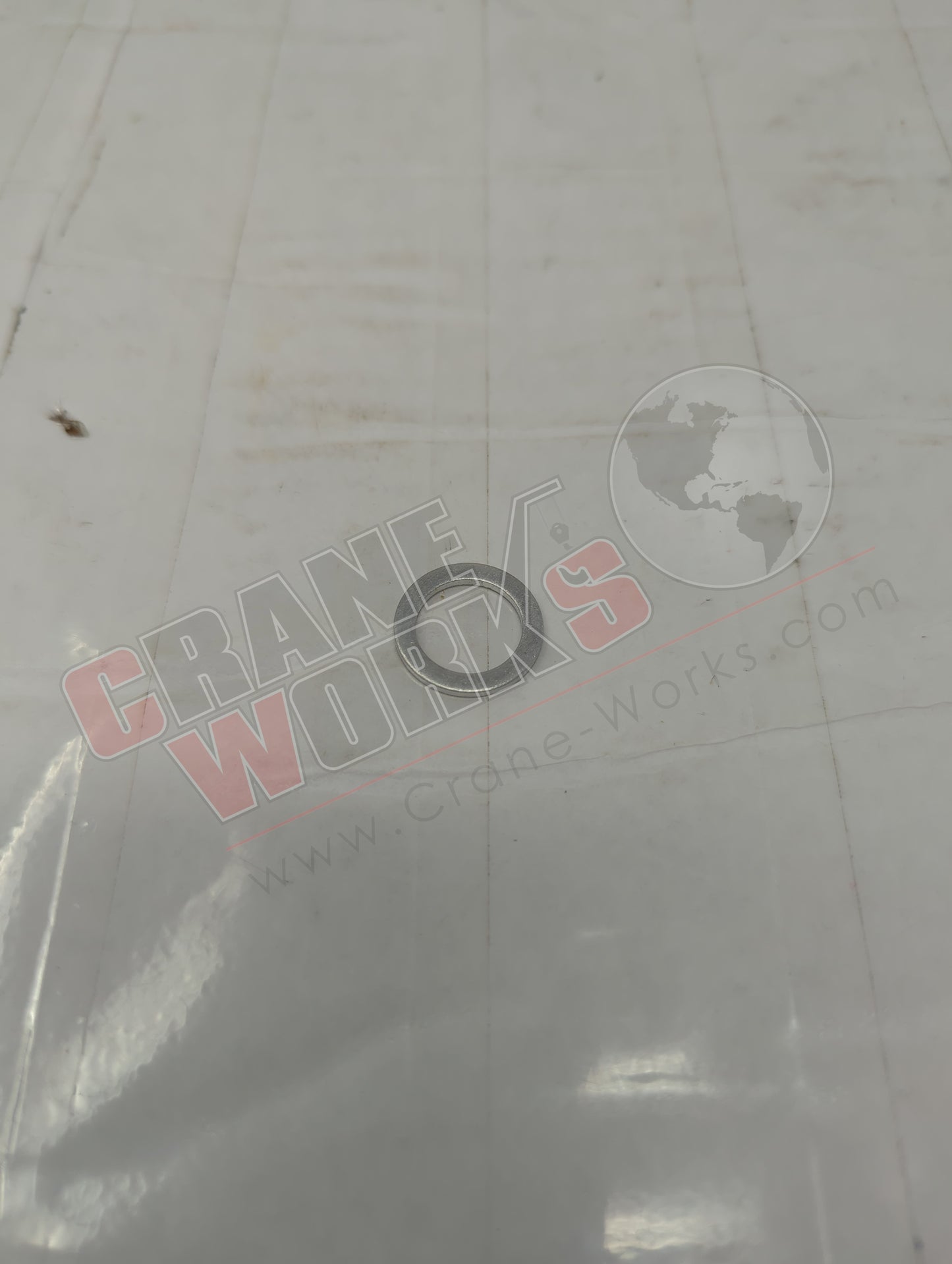 40553512 | New Gasket