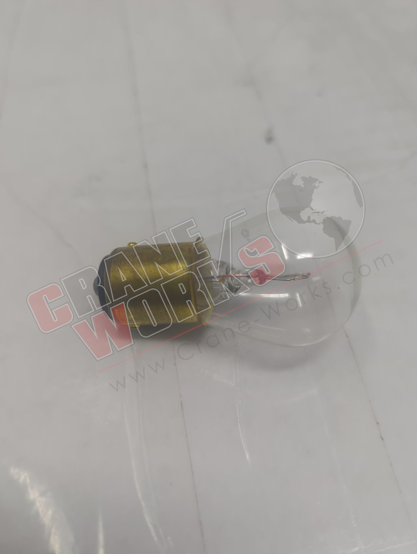 7487 | New #1076 Mini Bulb-12V (13577)
