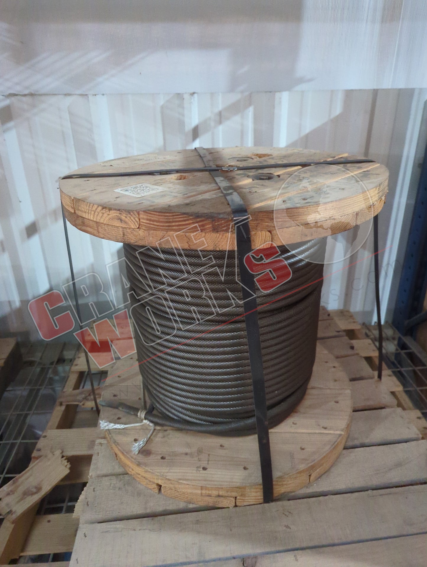 9/16X400 | New Vertotop S, Ungalvanized 2160