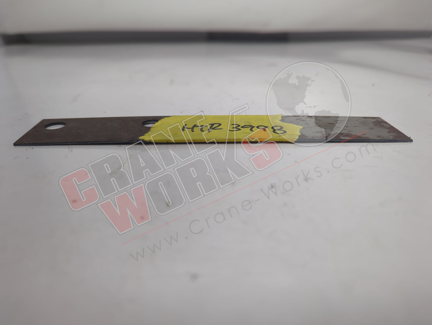 HTR3998 | New Guide Block (1 Mm)