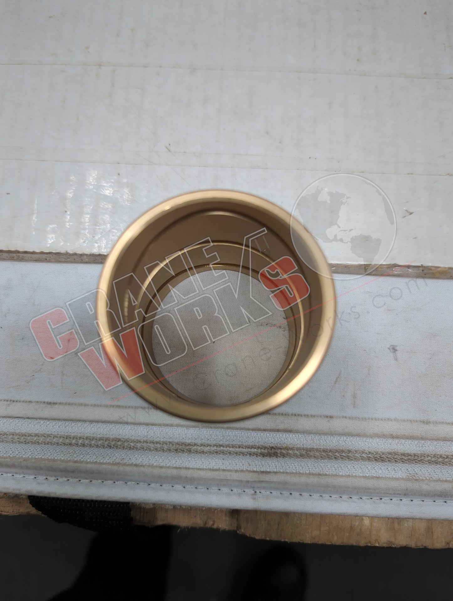 L63016 | New Bushing 2X2.25X2.5