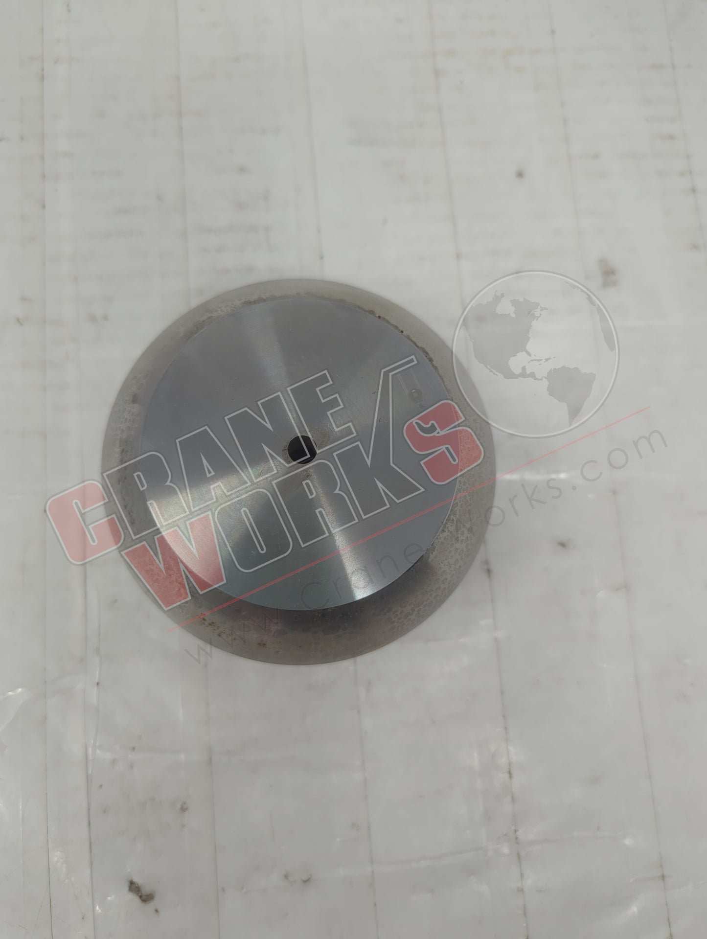 3P10145 | New Gge Plug/2-1502M/.50Npt