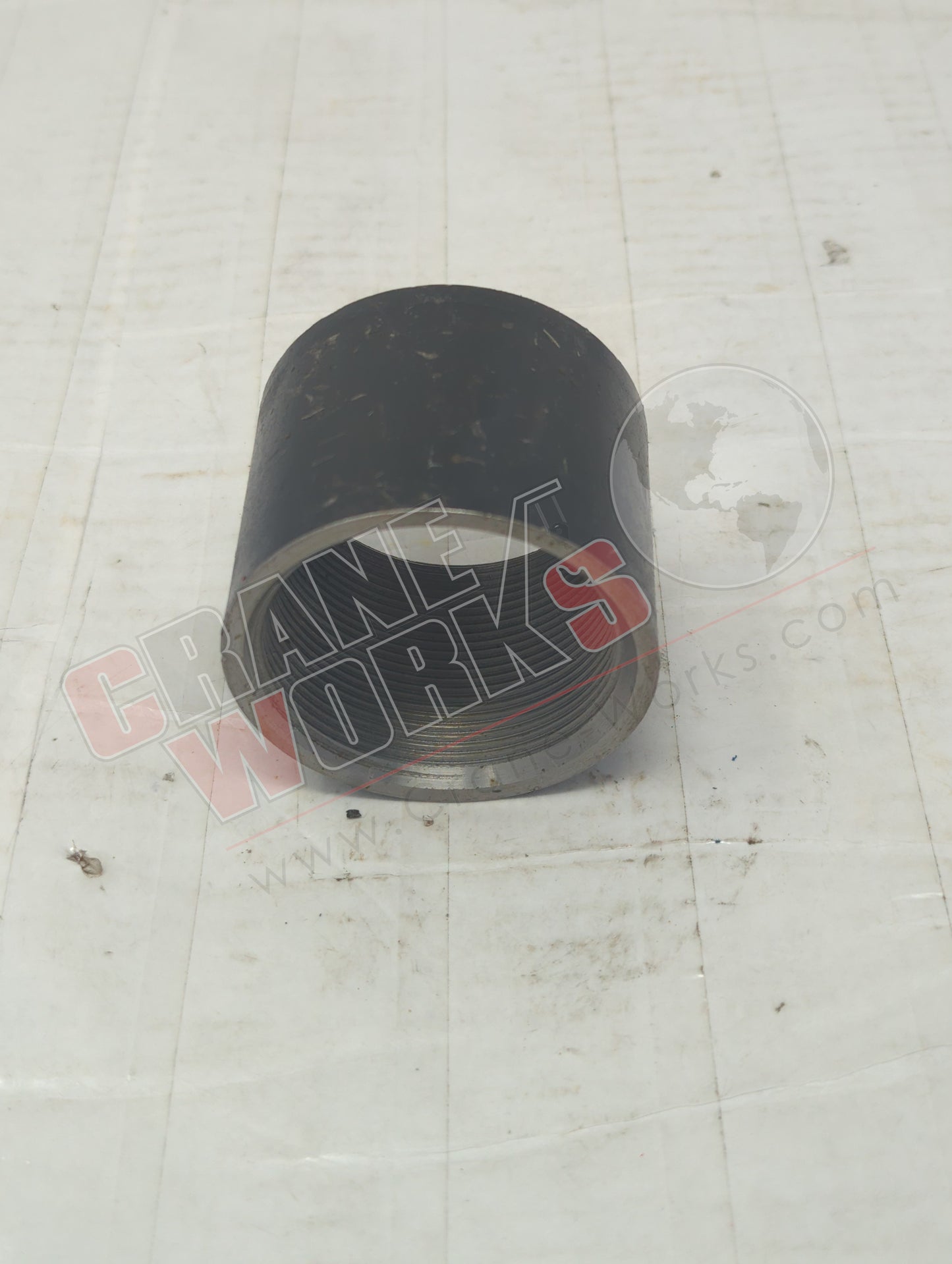 736007 | New 2 Pipe Coupling" (Cp2F)
