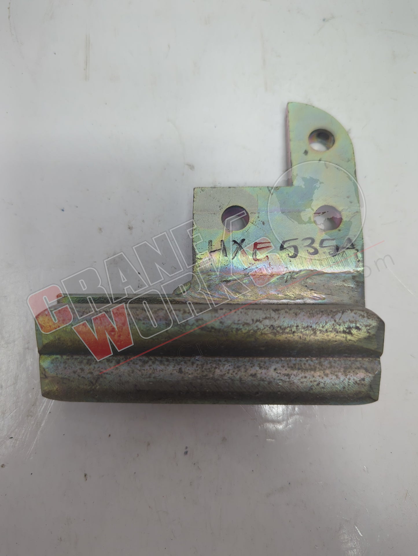 HXE 535A | New Guide Block