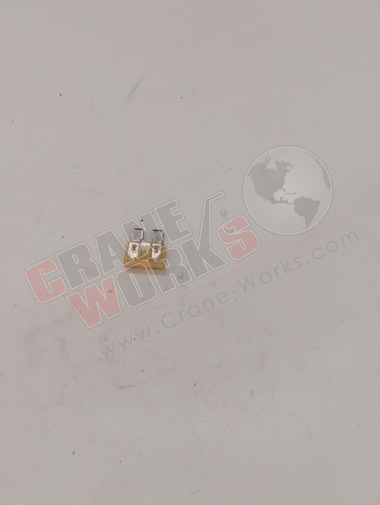 Picture of ATC25, a New Atc Fuse 25 Amp, angle 2.