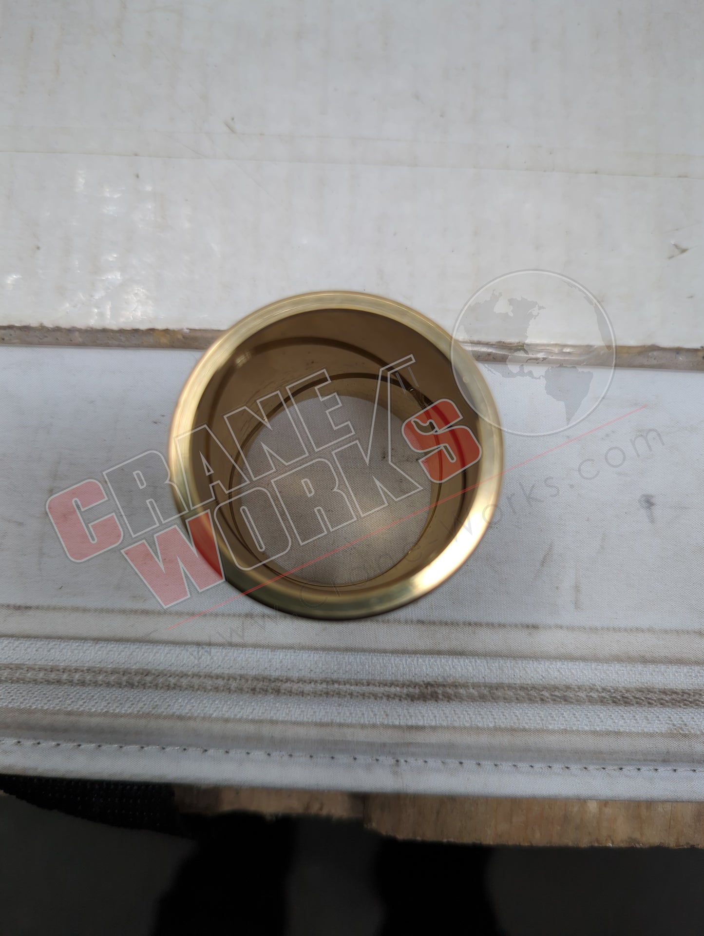 L68003 | New Bushing, 1.5X1.75X 2.00