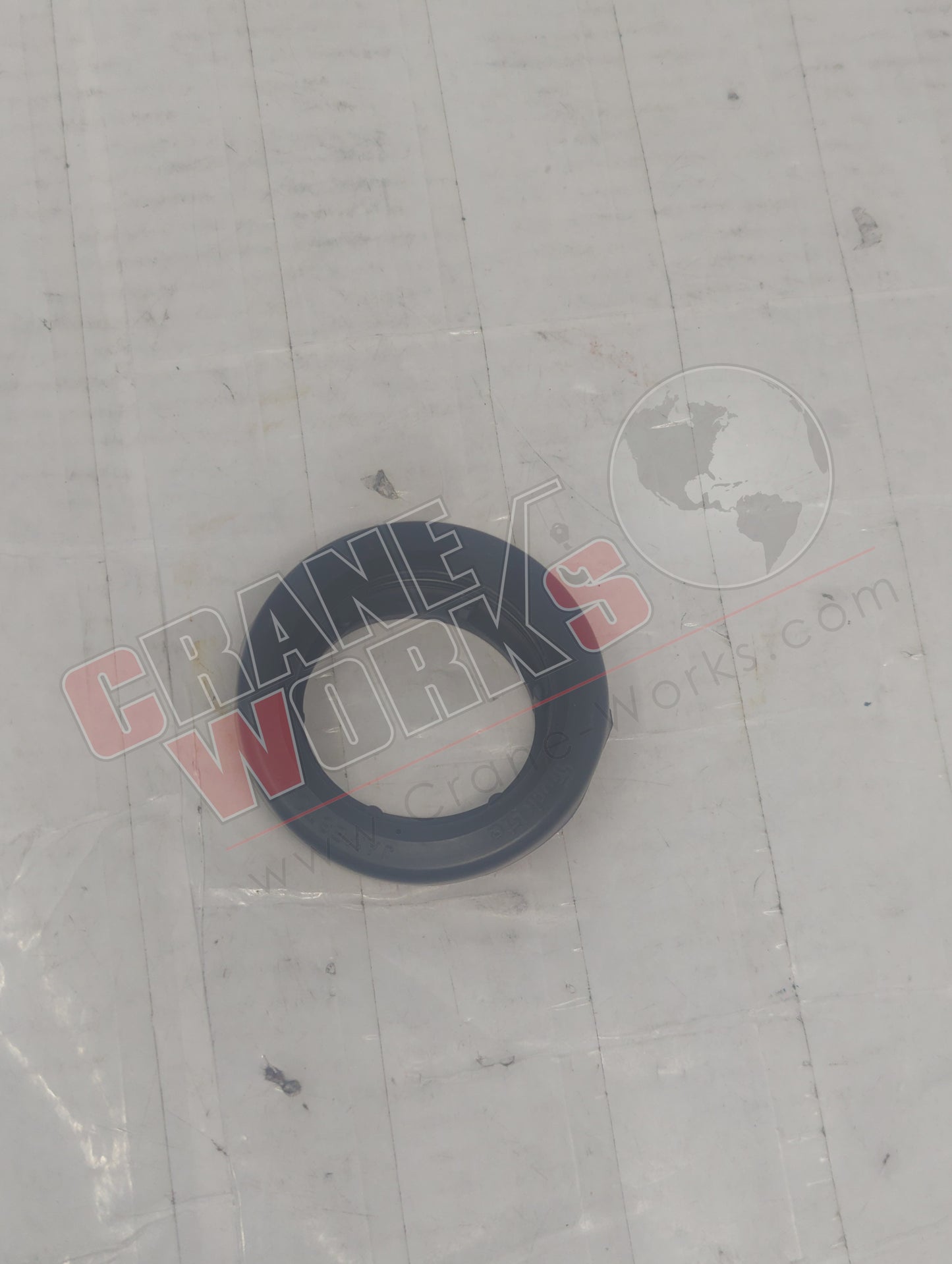 30700 | New B.P.2" Flush Grommet