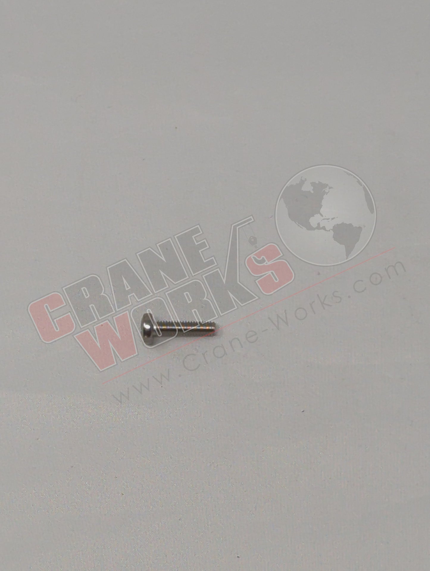 C30124 | New Ss A2 Ph Pn Hd Mach Scr M4X0.70X16Mm (71011)