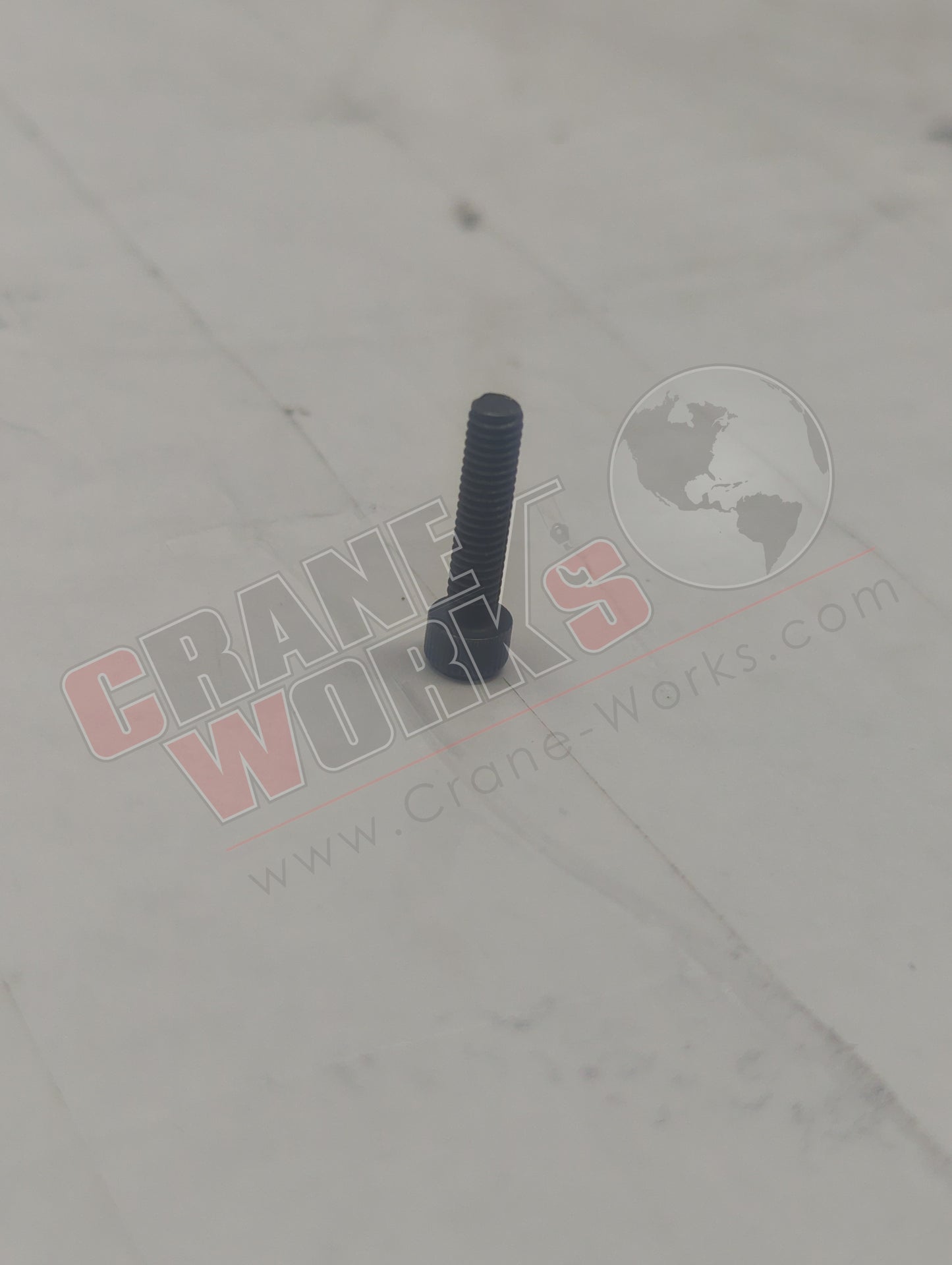 A996729 | New Soc Hd Cap Scr, 12.9, M4 X 60Mm (68873)