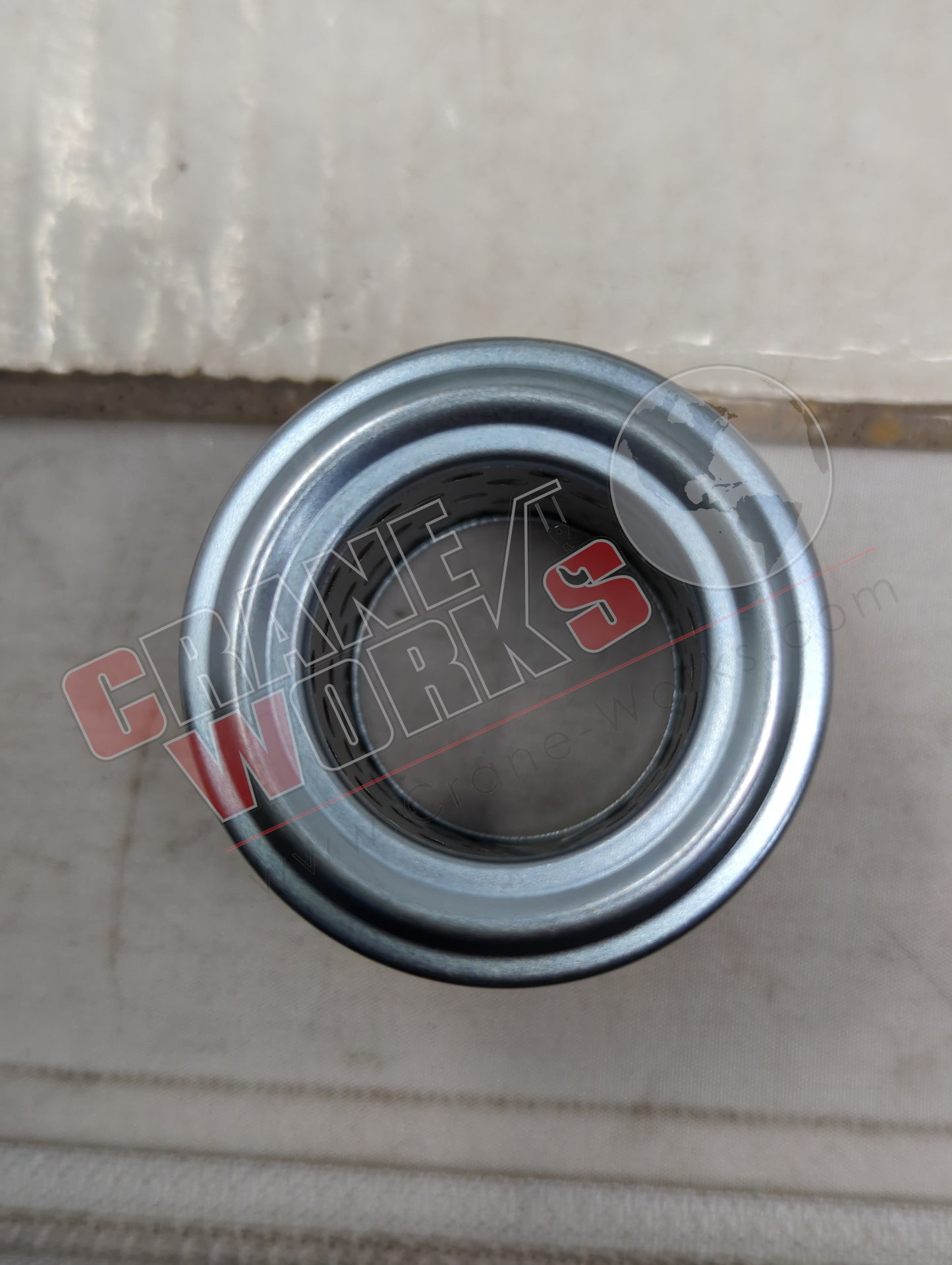 52717054 | New Fuel Filter