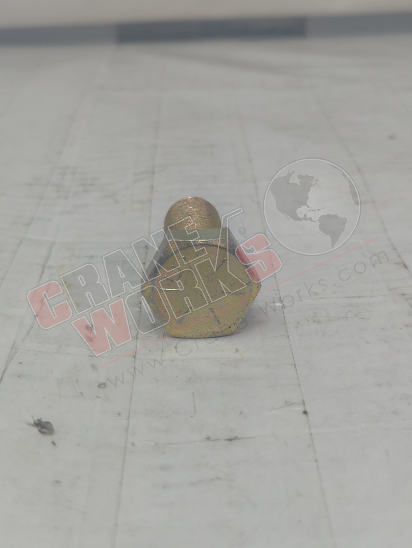 D39172 | New 3/4 X 2 Bolt (63436)