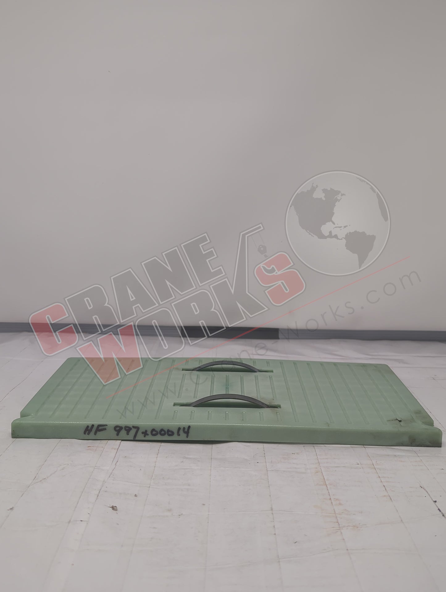 HF 997.00014 | New Sliding Package