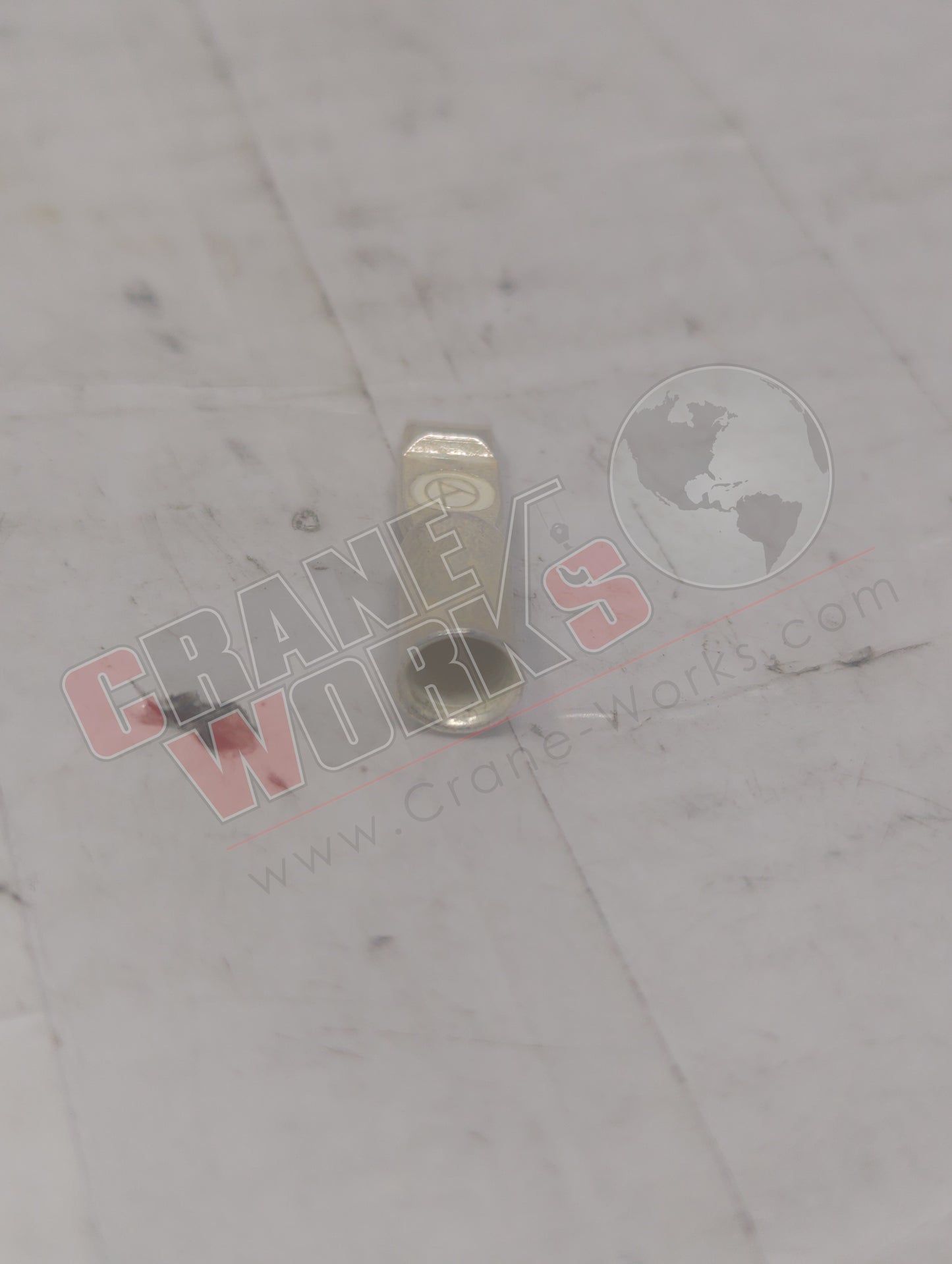 5900-BK | New 6Ga, 75A Terminal For Red Plug