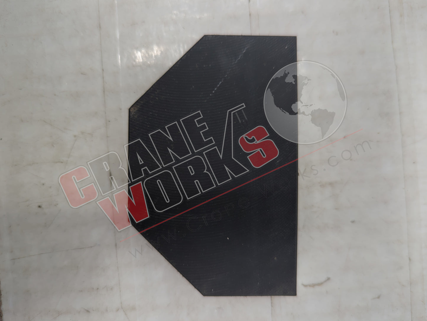 06060697 | New Wear Pad