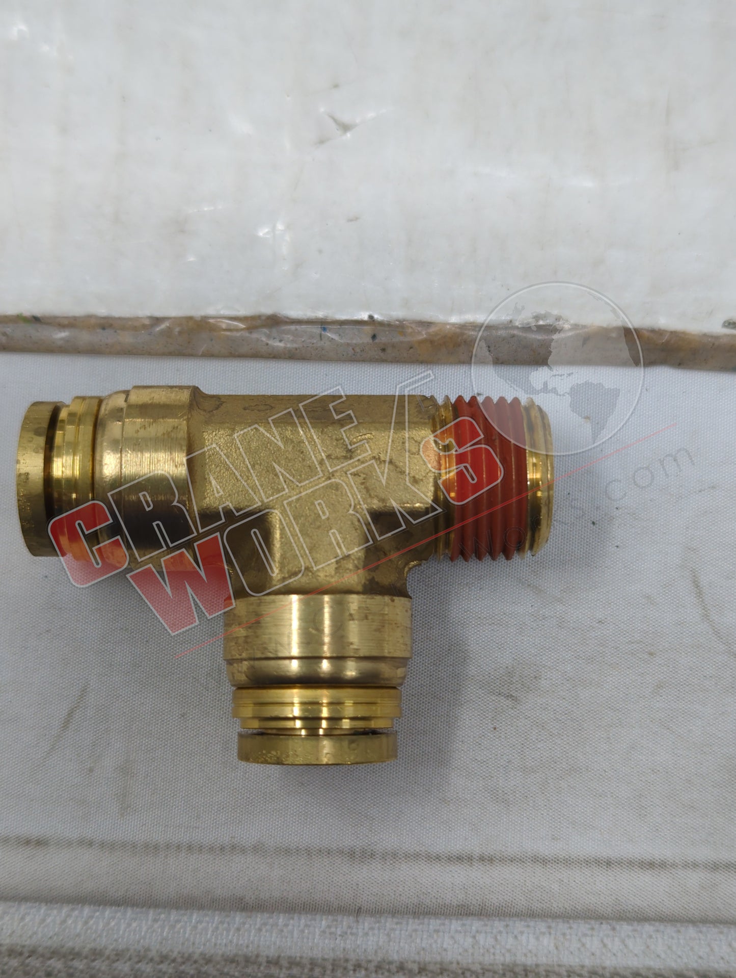 171PMTNS-06-06 | New Run Tee 06Mp X06 Air X 06 Air (91253)