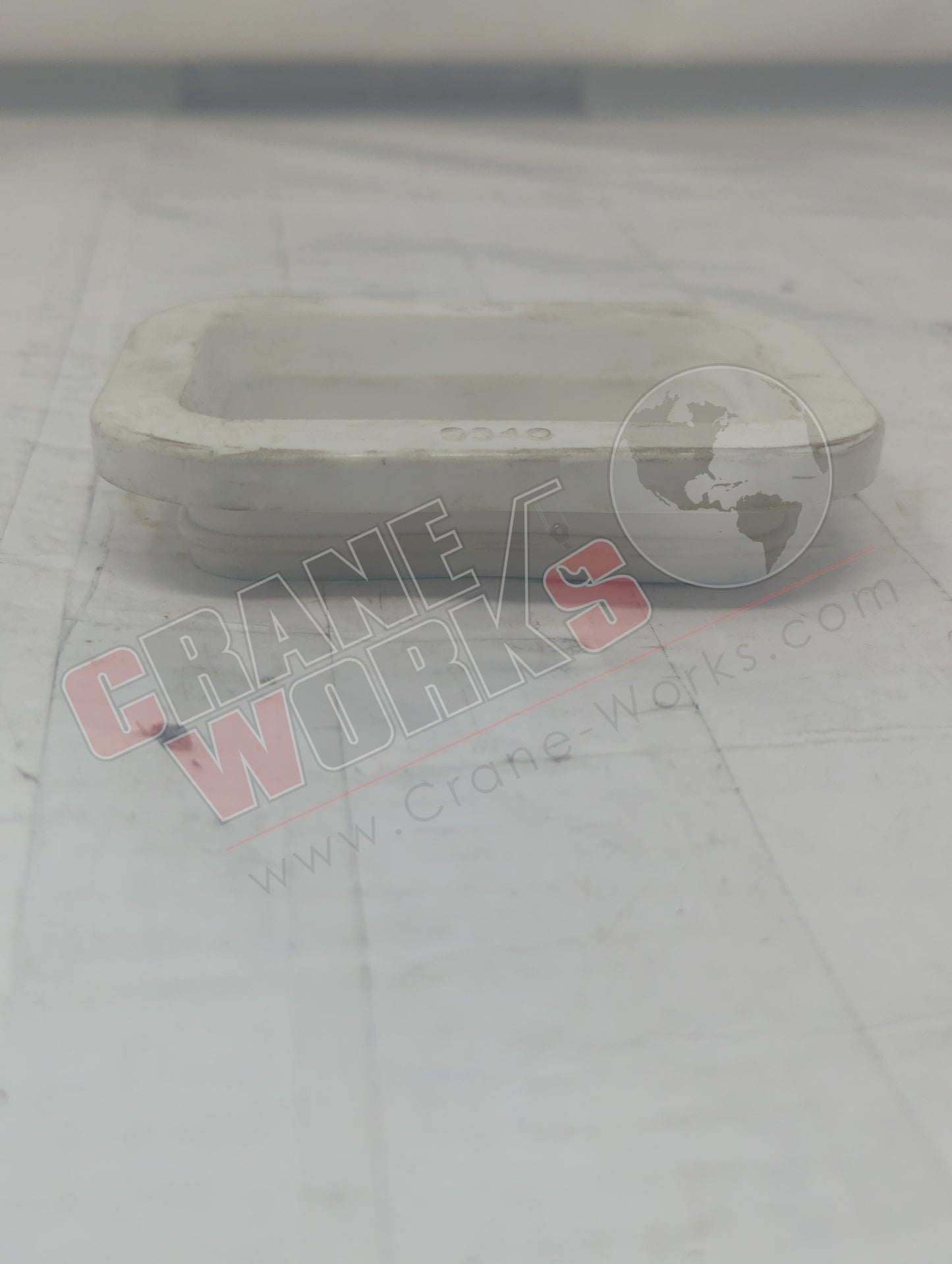 14700 | New Grommet-2.5X3.5