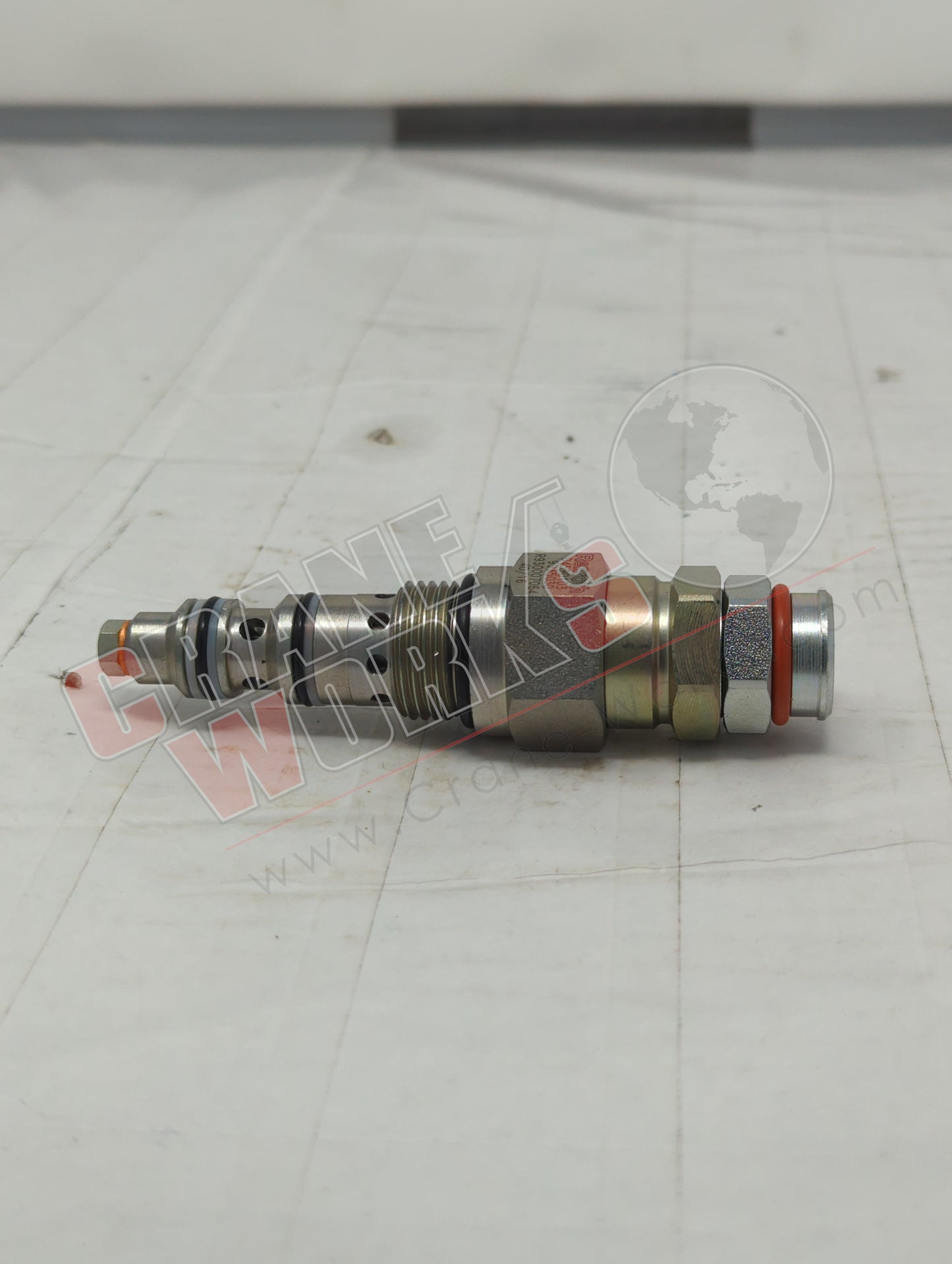 99707018659 | New Lowering Brake Valve