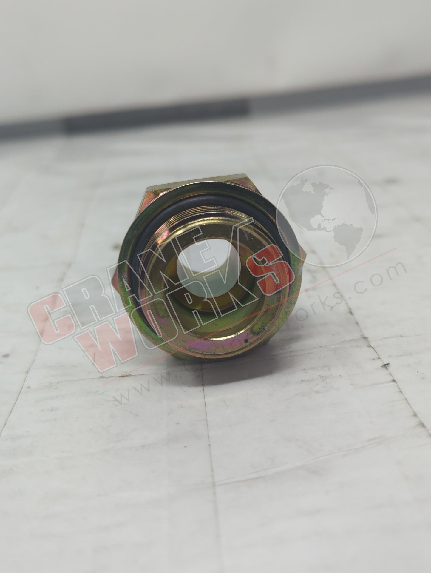 PH12-16F4OMXS | New 3/4" Mjic X 1" Bspp (3820-12-16)