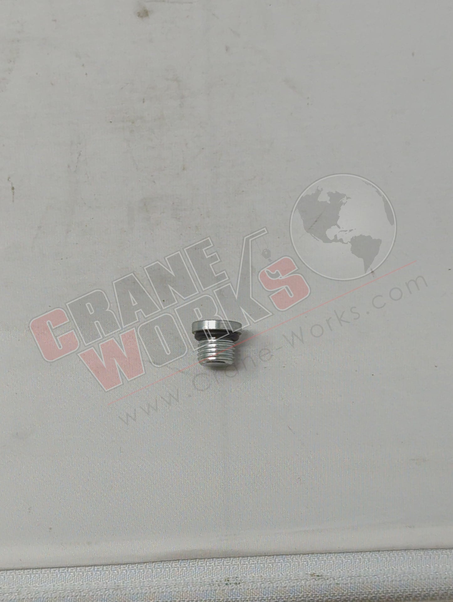 982058 | New O Ring, Plug