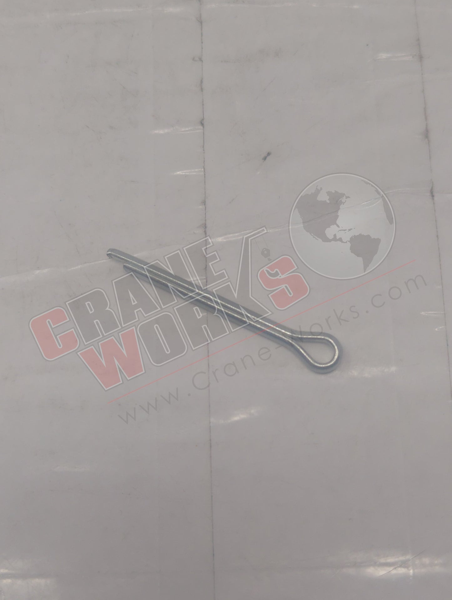 40909 | New Exten Prong Cott Pin 3/32X1-1/4 (74018 3/32X1-1/4)