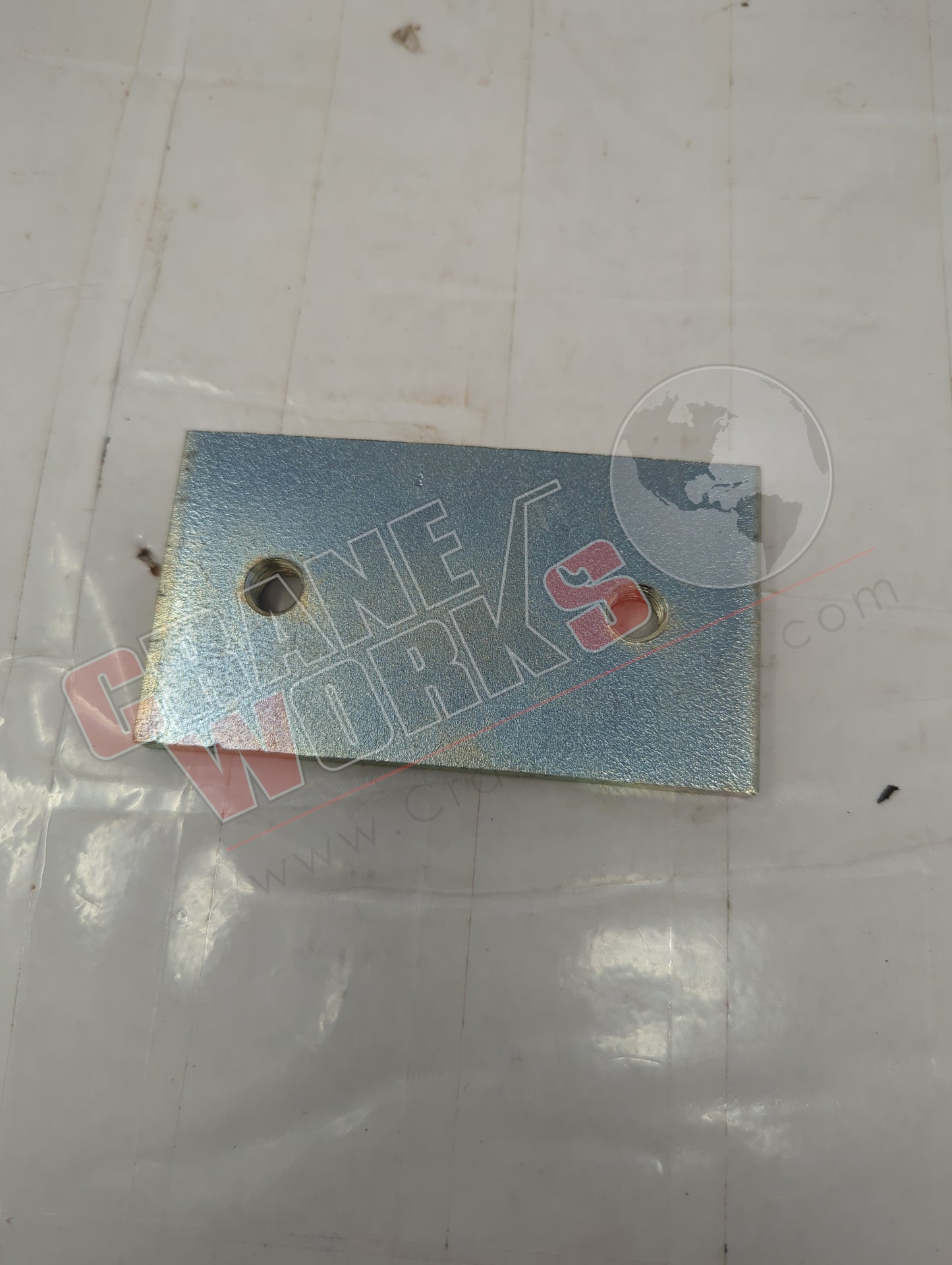 HTR1246 | New Guide Shoe