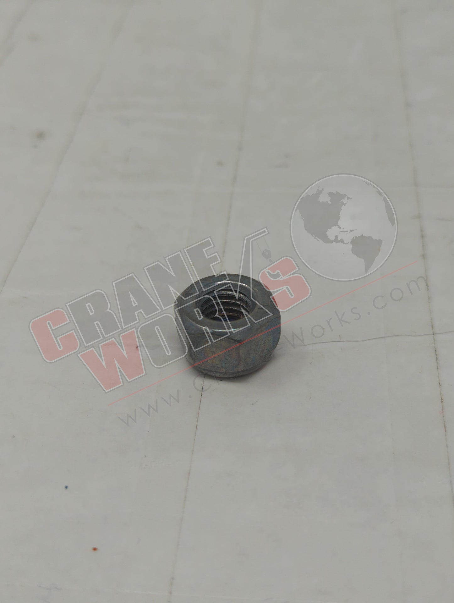 9964347 | New Locking Nut