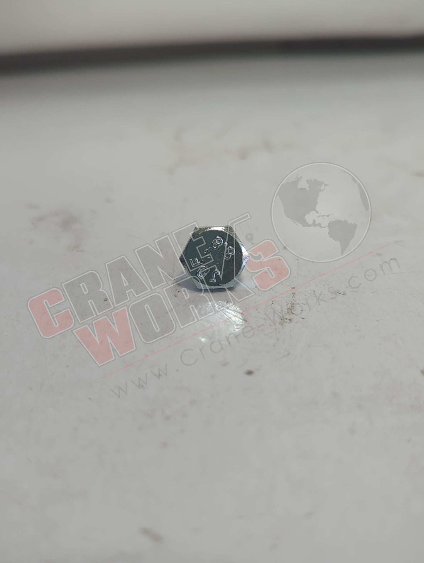 42253 | New Met 8.8 Hx Hd Cap Scr M8X1.00X10Mm