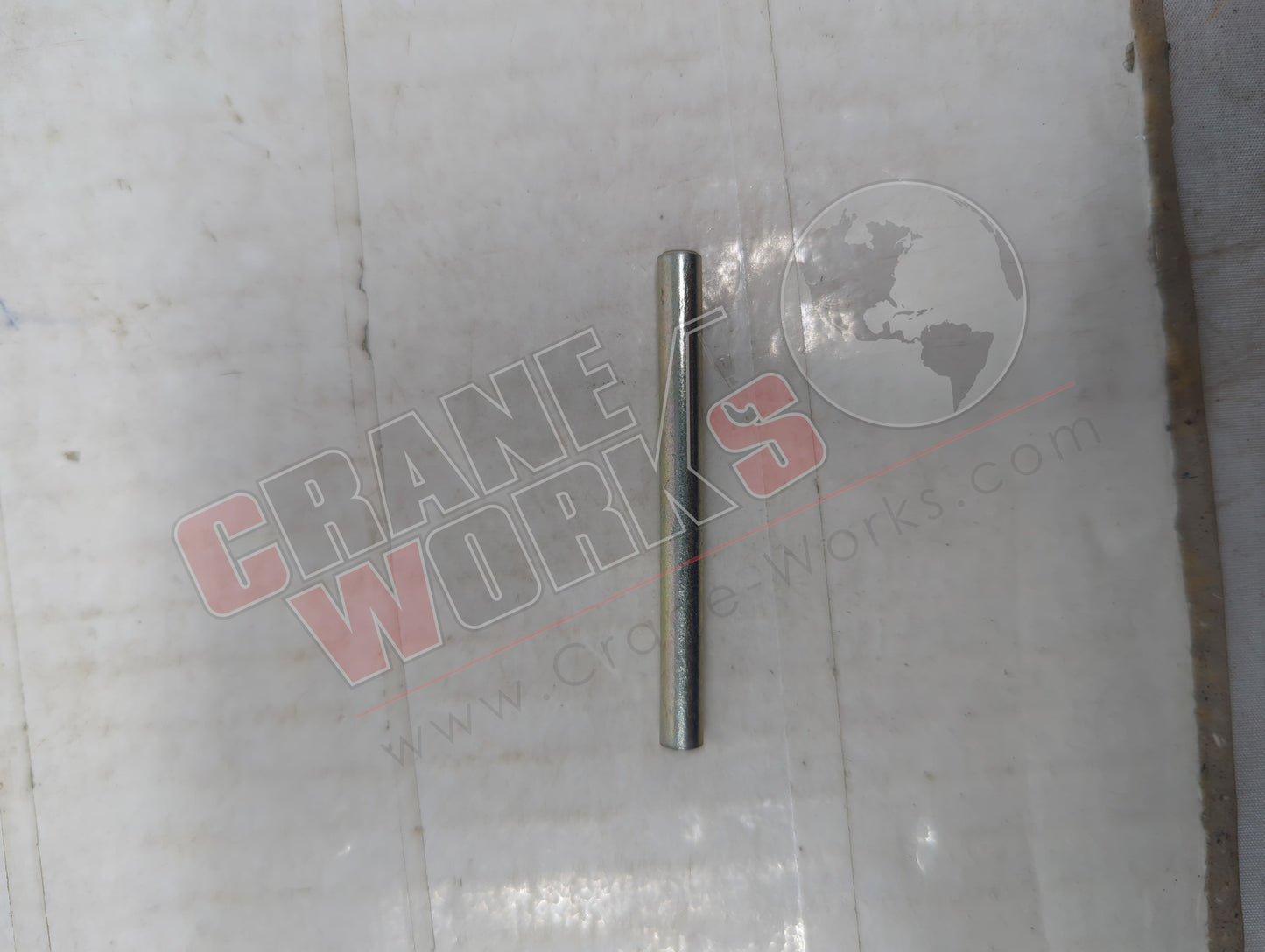 51080008 | New Dowel