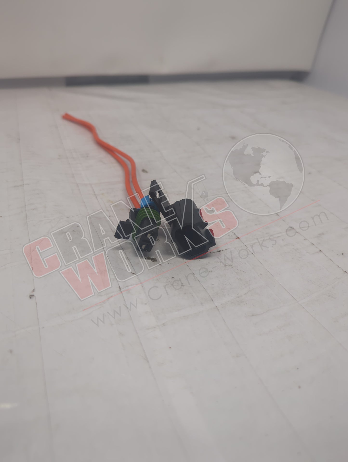 4112402005 | New Removal Tool, Contact 20, Wire Ga 22-20 (632)