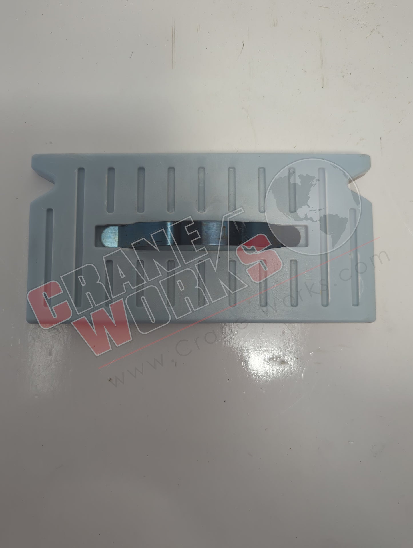 HF1378A-00009-TO | New Guide Block