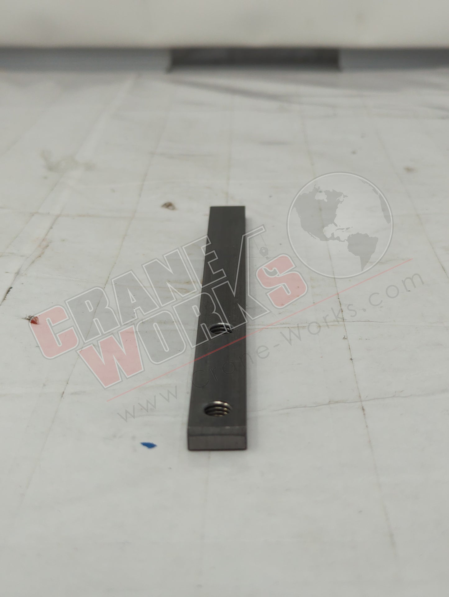 HTR2951 | New Guide Block