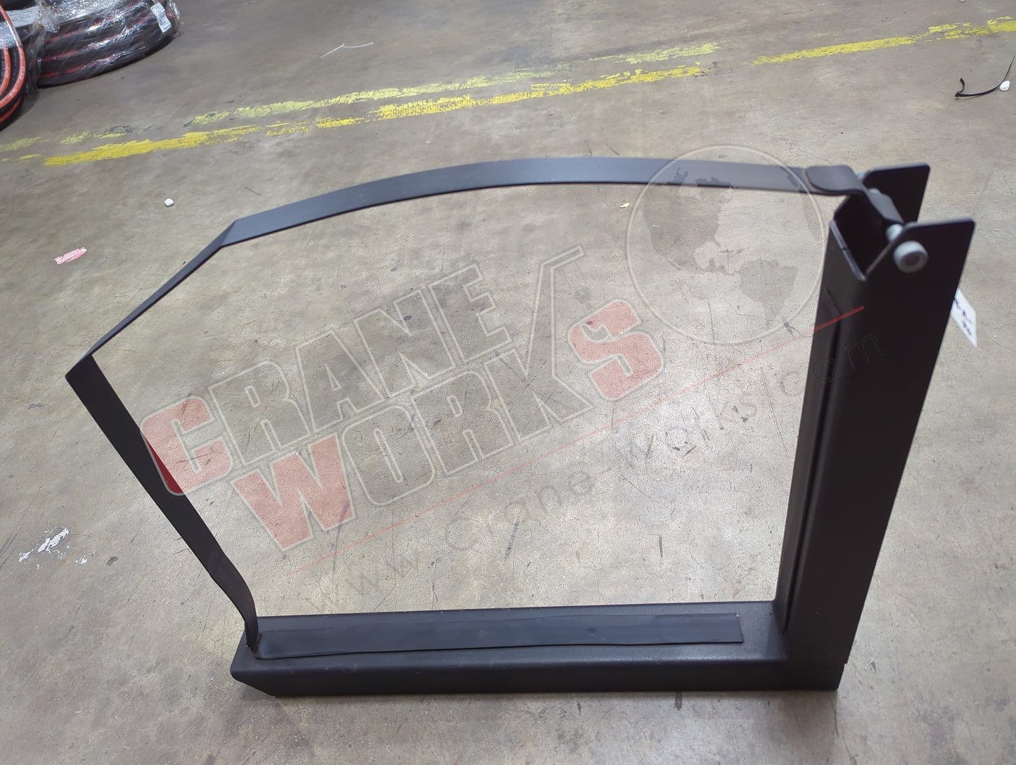 KTK001B-A-TO | New Tank Bracket