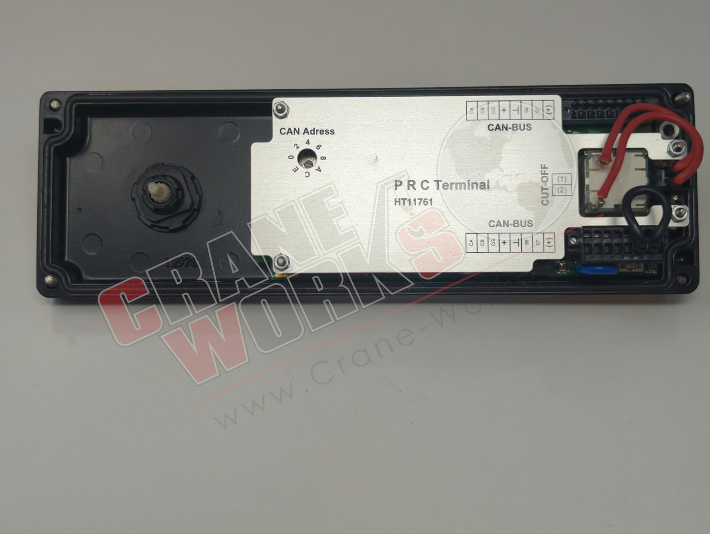 EEA5611 | New Pal 150 Terminal Horizontal
