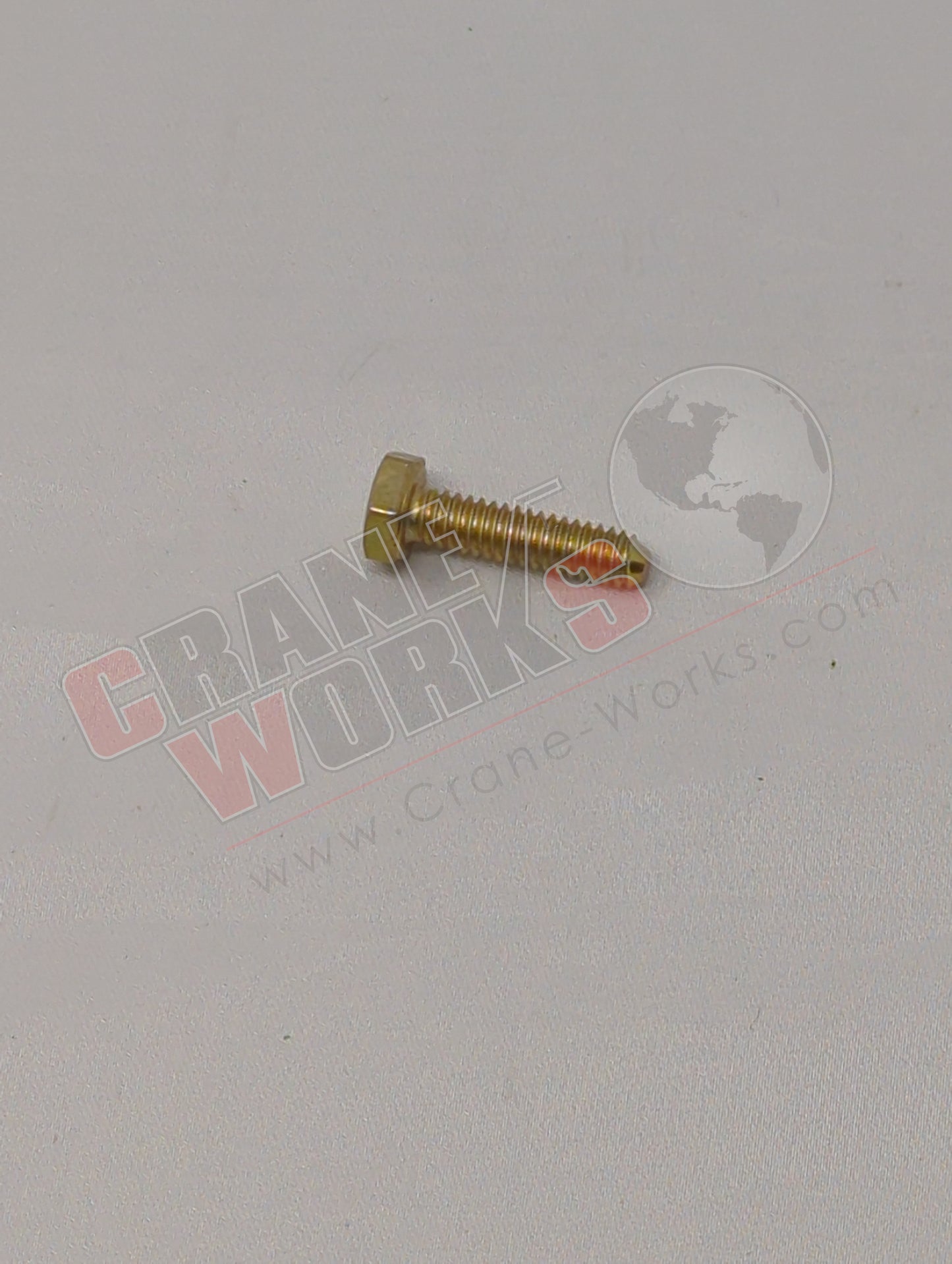D39004 | New 1/4 X 1 Bolt (63008)