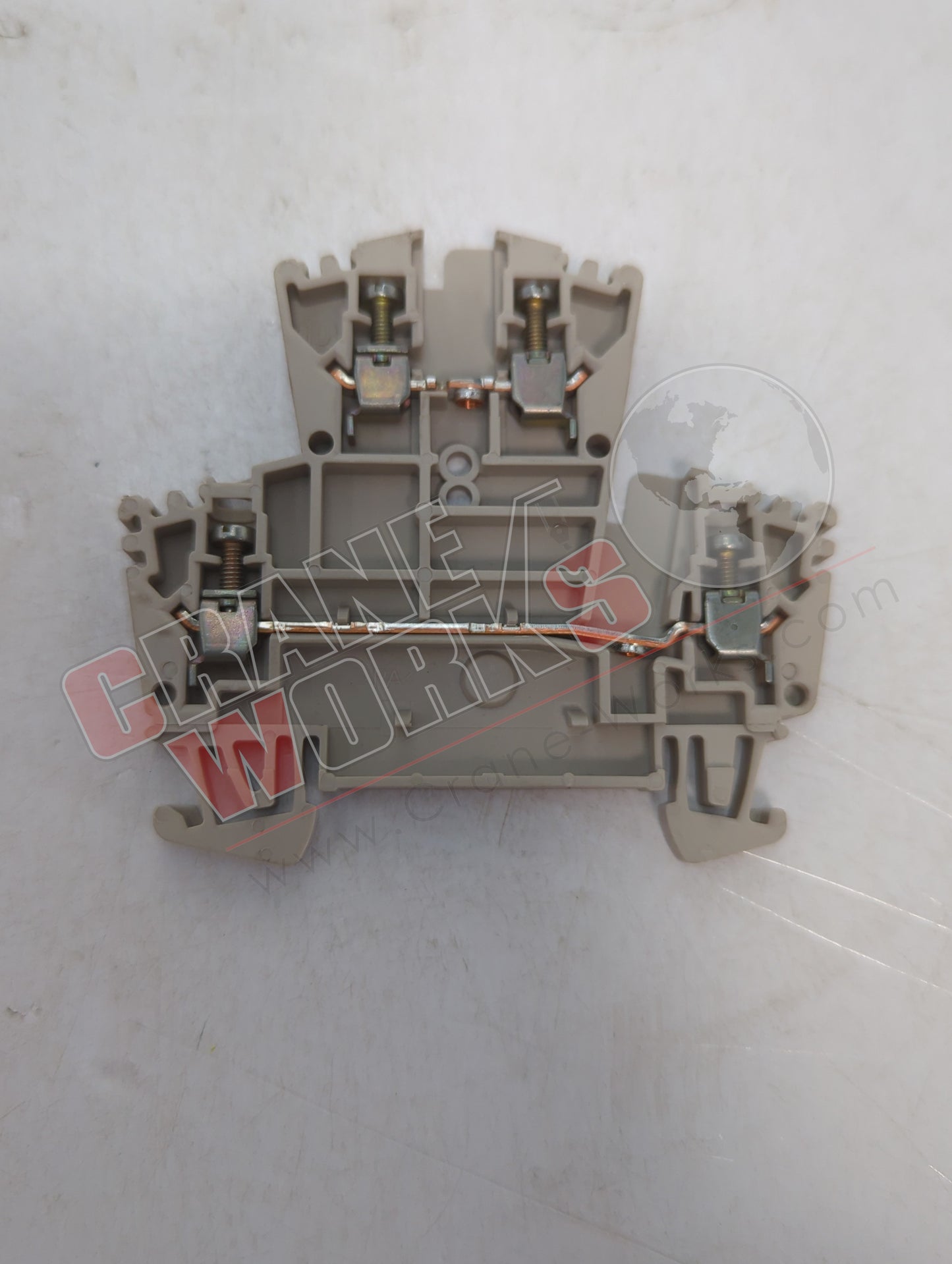 EEA3074 | New Terminal Block