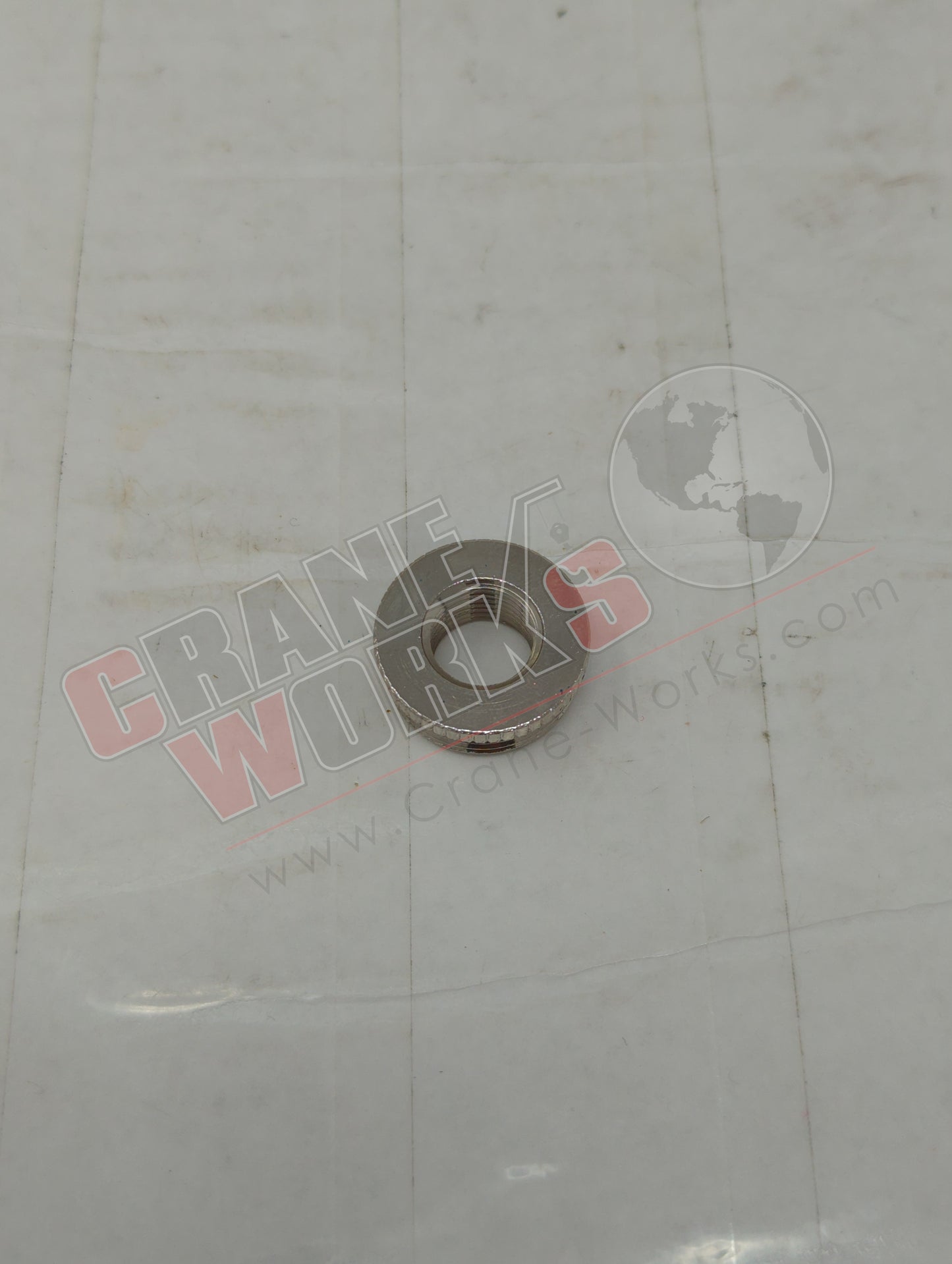 400-15183 | New Reducer